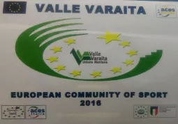 L'unione Valle Varaita European Community of Sport